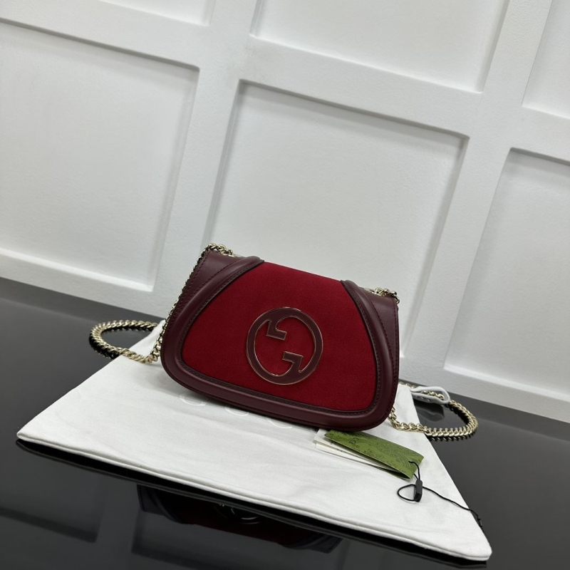 G*u*i satchel bags